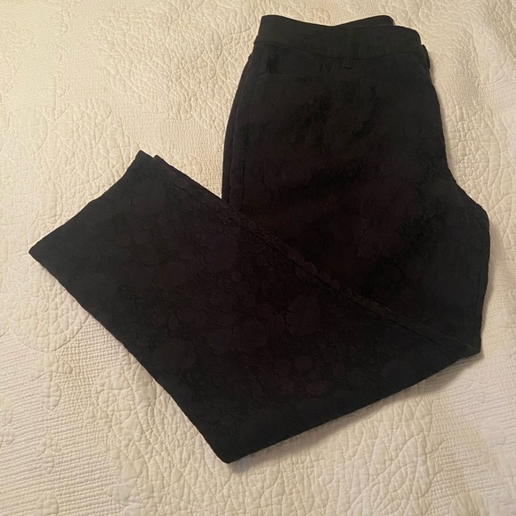 Chico’s woman’s pants size 2.5 - Picture 2 of 7